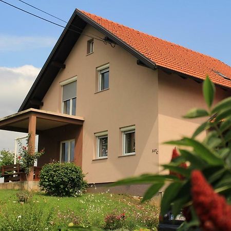 Studio Apartman Lakasa Rakovica Εξωτερικό φωτογραφία