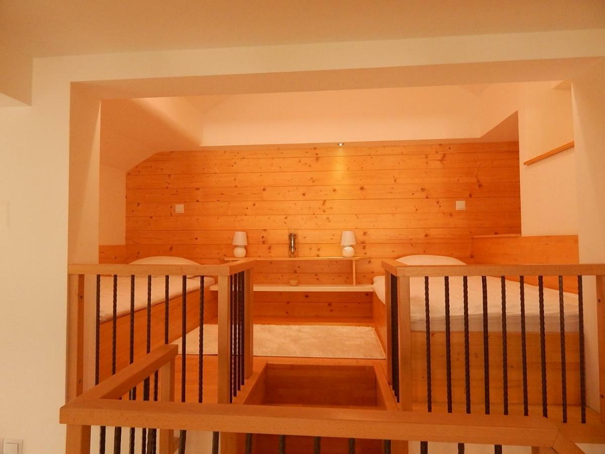 Studio Apartman Lakasa Rakovica Εξωτερικό φωτογραφία